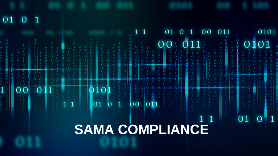 SAMA Compliance