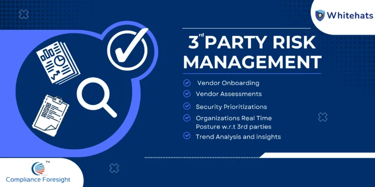 Third Parties Risk Management